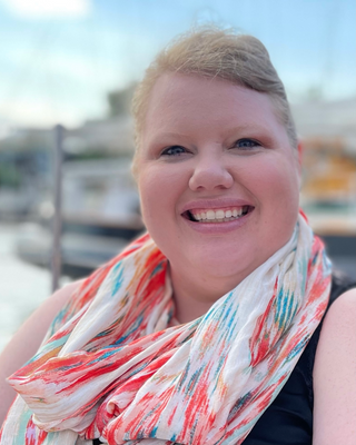 Photo of Rae Stout, Licensed Professional Counselor in Boulder, CO