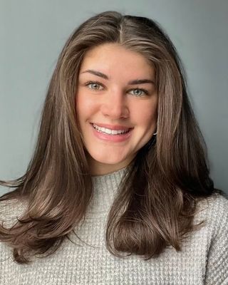 Photo of Allison Tilki, Clinical Social Work/Therapist, LCSW
