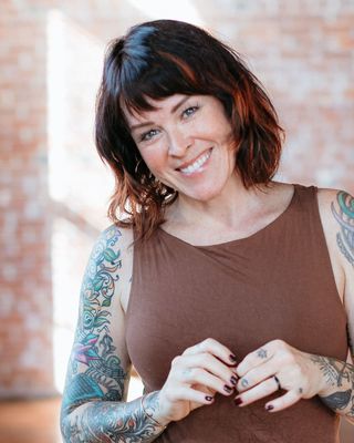 Photo of Amy L. Miller, Clinical Social Work/Therapist, MSW, LCSW