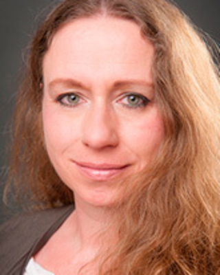 Photo of Birte Nachtwey, COSRT General, Psychotherapist