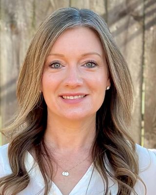 Photo of Marianna Hudgins, Licensed Professional Counselor, MEd, LCMHC