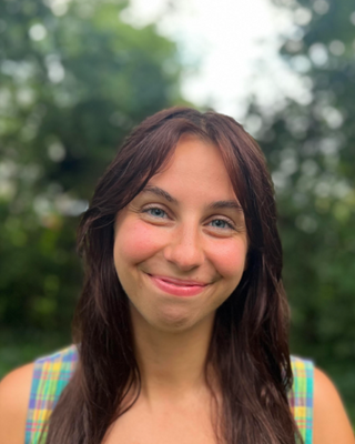 Photo of Victoria Tedrow, Pre-Licensed Professional