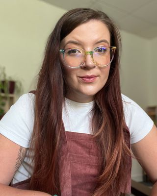 Photo of Andreea Horhocea, Counsellor, MA, MBACP