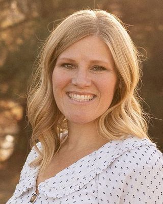 Photo of Erika Ashby, Counselor in Lincoln, NE