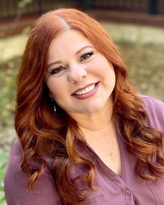 Photo of Jeanette Luna, LMFT, Marriage & Family Therapist