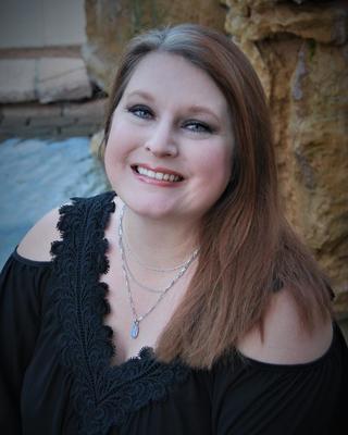 Photo of Christy Hernandez, Licensed Professional Counselor in Buffalo Gap, TX