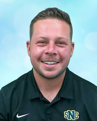 Photo of Mason VanRossum, Licensed Professional Counselor, LPC, MSE