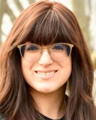 Photo of Ellie Steinbrecher, Clinical Social Work/Therapist, LMSW