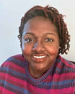 Photo of Janelle Murray, Clinical Social Work/Therapist, LCSW