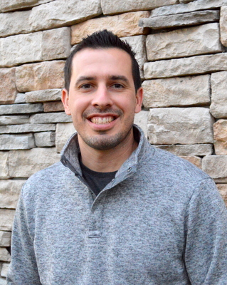 Photo of Jason Hawkins, Counselor in Greenville, MI