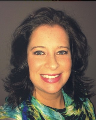 Photo of Sara Crouch, Counselor in Kalamazoo, MI