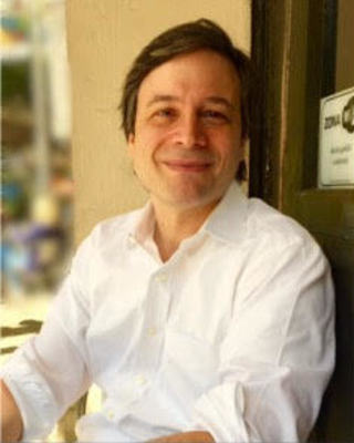 Photo of Vincent Passarelli, Psychologist in Greenwich Village, New York, NY