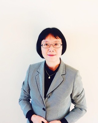 Photo of Hong Cui, Counselor in Pound Ridge, NY