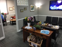 Gallery Photo of A shot of our new #professionalcounselling offices in Oshawa where we provide individual, couple, family counselling and workshops on family wellness