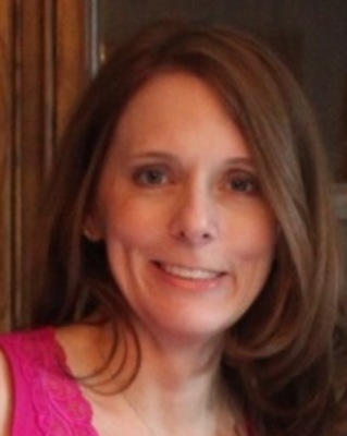 Photo of Jennifer Morgan-Lambert, LCSW, Clinical Social Work/Therapist in Chattanooga