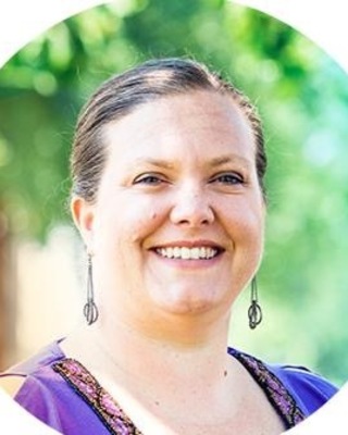 Photo of Rebecca Orchard, Marriage & Family Therapist in Woodward Park, Fresno, CA