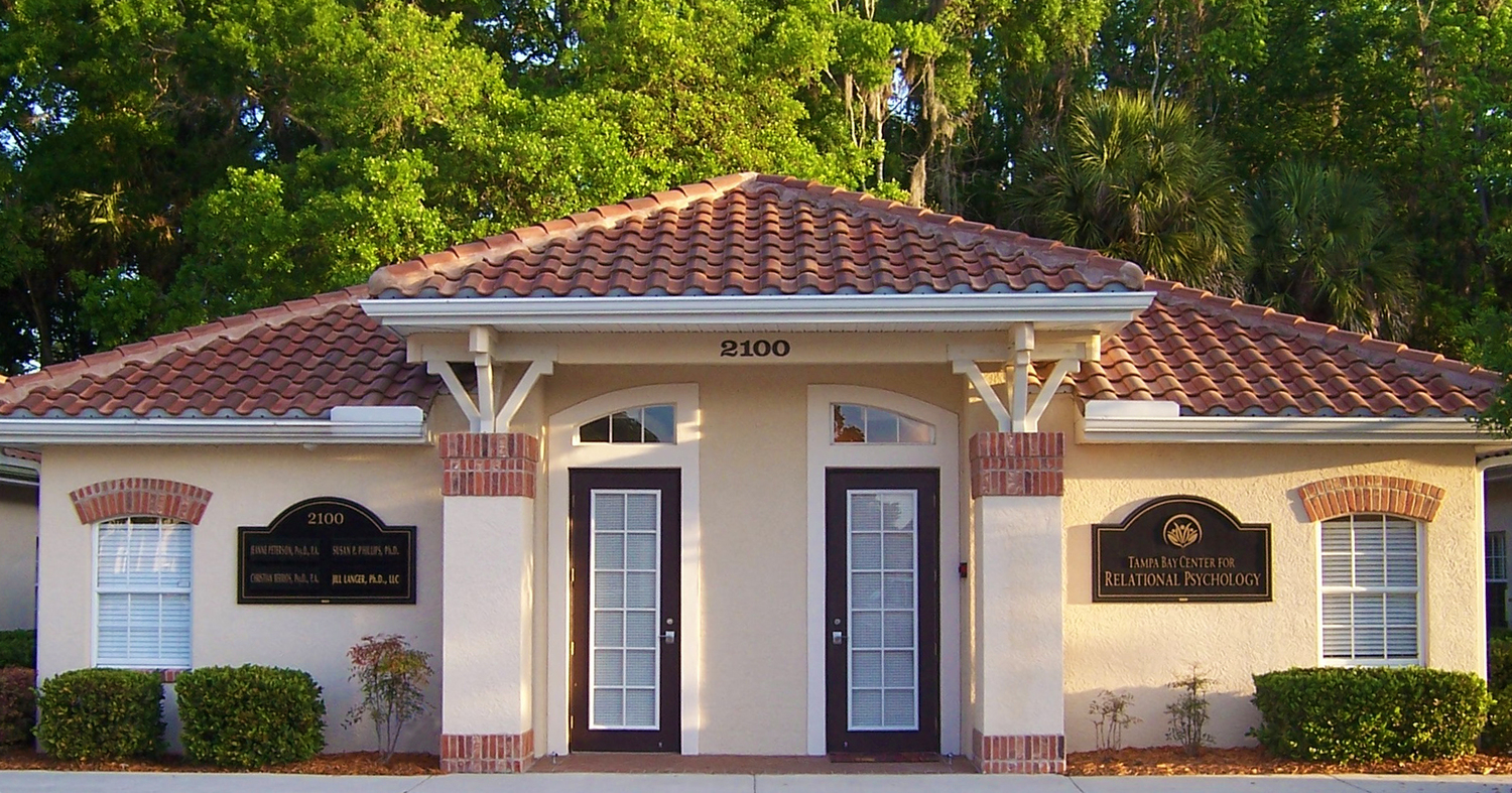 Gallery Photo of Wesley Chapel Office