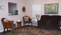 Gallery Photo of Welcome to our Waiting Room!