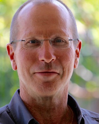 Photo of David McKnight, Marriage & Family Therapist in South, Pasadena, CA