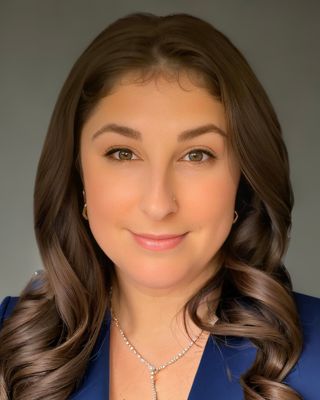 Photo of Alexa Ferst, MA, MHC-LP
