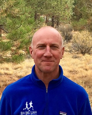 Photo of Dan Anderson, Licensed Professional Counselor in Bend, OR