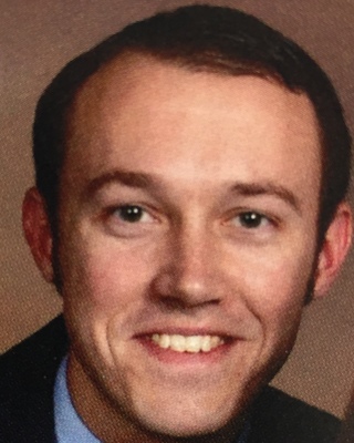 Photo of Lane Sander, Counselor in Hebron, IN