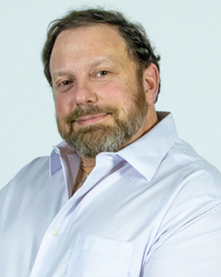 Photo of Daniel Brodsky, Counselor
