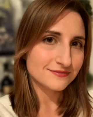 Photo of Chiara Nottie, Counselor, LMHC