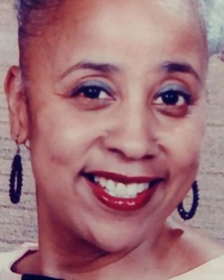 Photo of Cheryl Marrow, Marriage & Family Therapist, LMFT