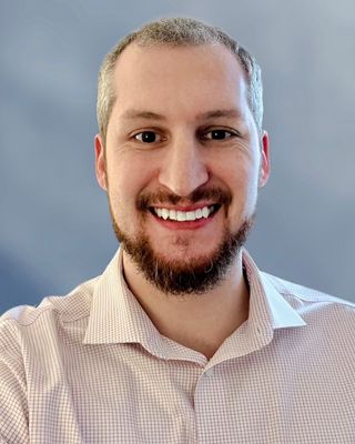 Photo of Ross Bartlett, Psychologist, PsyD