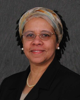Photo of Aqueelah S. Haleem, LCSW, LCSW, Clinical Social Work/Therapist in New Albany