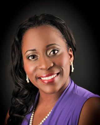 Photo of Camille Burke - Cfb Solutions Inc., LCSW, MSW, QS, Clinical Social Work/Therapist