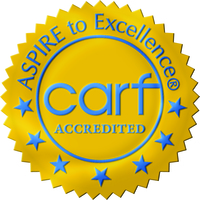 Gallery Photo of CARF Accredited