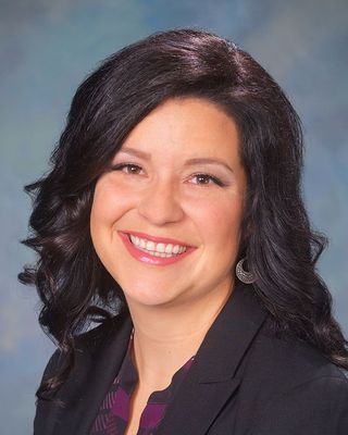 Photo of Sarah L. Lloyd, Counselor, LCPC, CADC