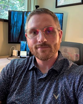 Photo of Andrew Tarockoff, Counselor, MA, LPC, NCC, CCTP, CADC