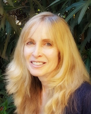 Photo of Sue Harris, Psychologist in West Hollywood, CA
