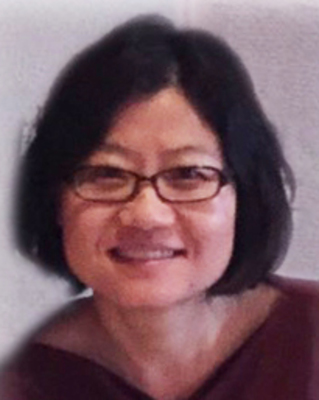 Photo of Yi Wang, Counselor in Florida