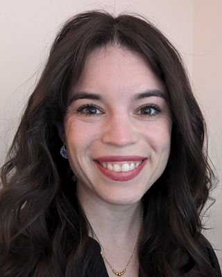 Photo of NinaMarie Omaggio, Pre-Licensed Professional, MS, CGC