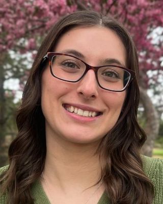 Photo of Leah Matlin, Pre-Licensed Professional