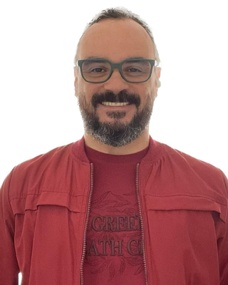 Foto de Jorge Guerra Acevedo, Psicólogo, Lic. en Psicología