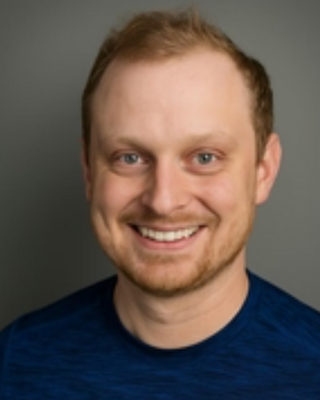 Photo of Matthew Digges, Counselor, LPCC