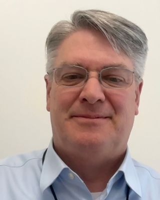 Photo of Dr. Michael Golder, Psychiatrist, MD