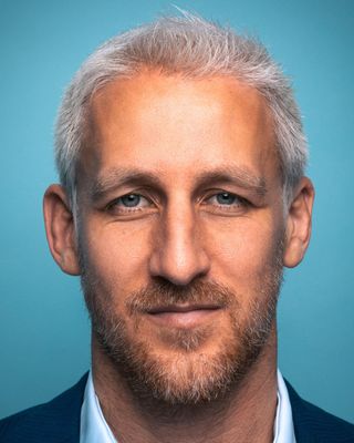 Photo of Andrew Strassner, Marriage & Family Therapist, LMFT