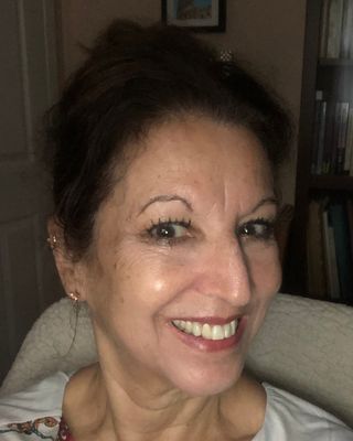 Photo of Fanchette Marguerat Degaard, Psychologist, PhD
