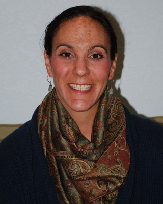 Photo of Dr. Claudia Capizzi-Gay, PsyD, Psychologist