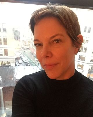 Photo of Deirdre Barrett, Psychologist, PsyD