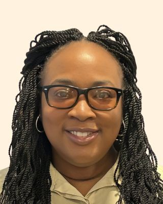 Photo of Shuna Johnson, Clinical Social Work/Therapist, MSW, LISW
