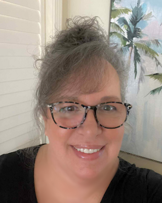 Photo of Patricia Beyrer, Licensed Professional Counselor Associate, LPC-A, MA