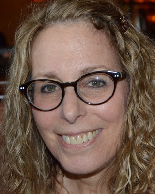 Photo of Marcy Chessler, Psychologist in Philadelphia, PA