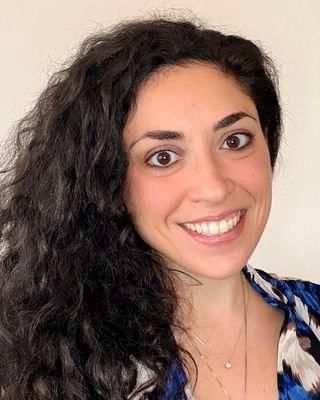 Photo of Justine Trumbetas, Licensed Professional Counselor, Ms Ed, LPC